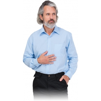 KOSZULA WYJŚCIOWA OCHRONNA