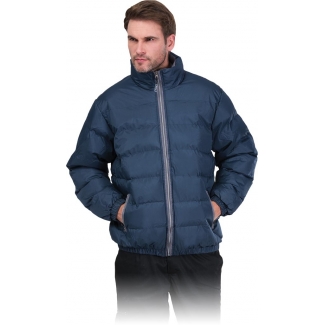 KURTKA OCHRONNA OCIEPLANA