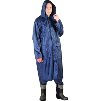 PŁASZCZ OCHRONNY...