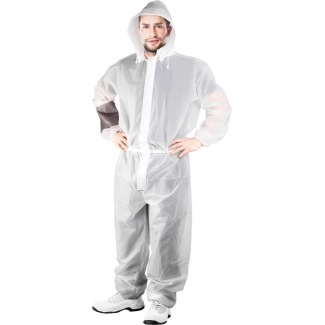 KOMBINEZON OCHRONNY...