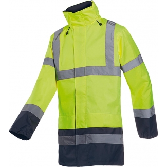 KURTKA PRZECIWDESZCZOWA...