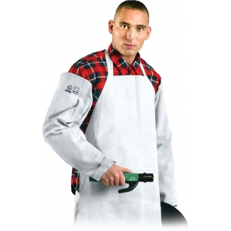 RĘKAW OCHRONNY SKÓRZANY DLA...