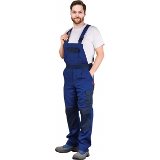 SPODNIE OCHRONNE OGRODNICZKI