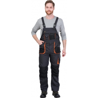 SPODNIE OCHRONNE OGRODNICZKI