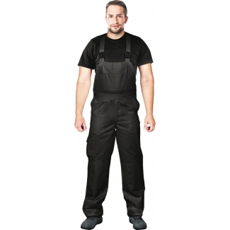 SPODNIE OCHRONNE OGRODNICZKI