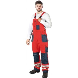 SPODNIE OCHRONNE OGRODNICZKI