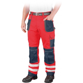 SPODNIE OCHRONNE DO PASA