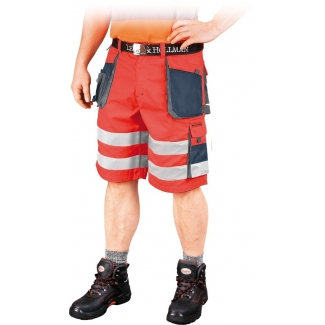 SPODNIE OCHRONNE DO PASA...