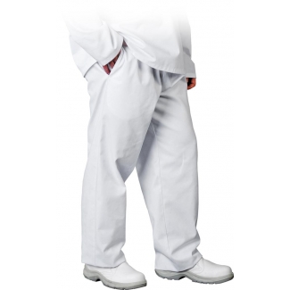 SPODNIE OCHRONNE DO PASA