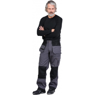 SPODNIE OCHRONNE DO PASA