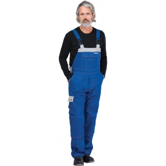 SPODNIE OCHRONNE OGRODNICZKI