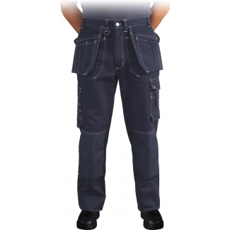 SPODNIE OCHRONNE DO PASA