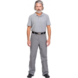 SPODNIE OCHRONNE DO PASA