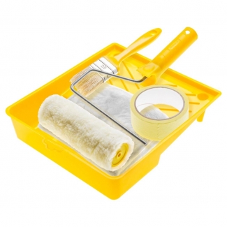 Zestaw malarski emulsyjny