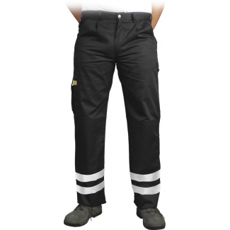 SPODNIE OCHRONNE DO PASA