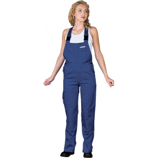 SPODNIE OCHRONNE OGRODNICZKI