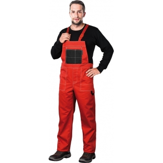 SPODNIE OCHRONNE OGRODNICZNIKI