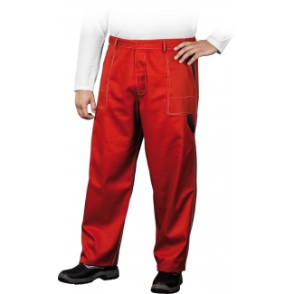 SPODNIE OCHRONNE DO PASA