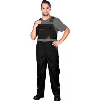 SPODNIE OCHRONNE OGRODNICZKI