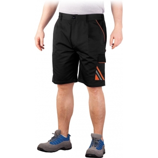 SPODNIE OCHRONNE DO PASA -...