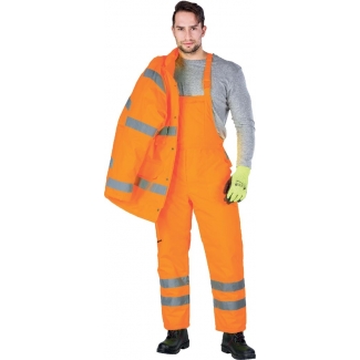 SPODNIE OCHRONNE...