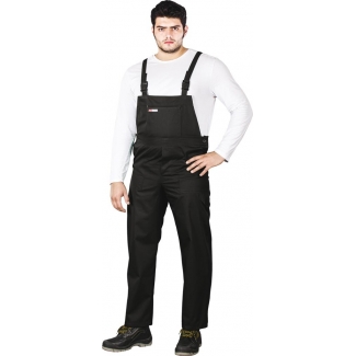 SPODNIE OCHRONNE OGRODNICZKI