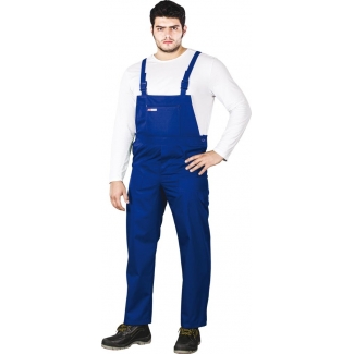 SPODNIE OCHRONNE OGRODNICZKI