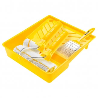 Zestaw malarski emulsyjny