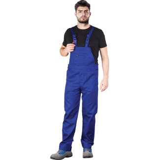 SPODNIE OCHRONNE OGRODNICZKI