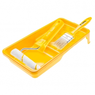 Zestaw malarski emulsyjny