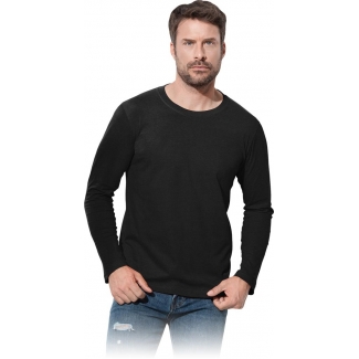 KOSZULKA Z DŁUGIM RĘKAWEM