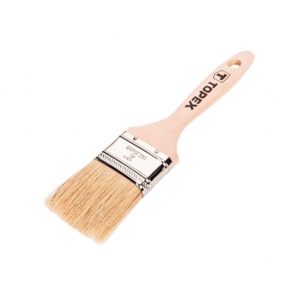 Pędzel płaski uniwersalny