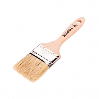 Pędzel płaski uniwersalny