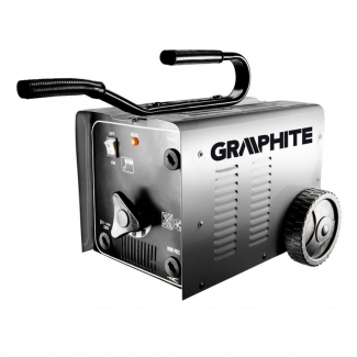 Spawarka transformatorowa