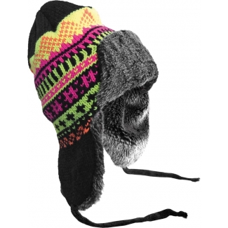 CZAPKA OCIEPLANA OCHRONNA