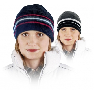 CZAPKA OCIEPLANA OCHRONNA