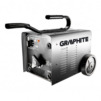 Spawarka transformatorowa