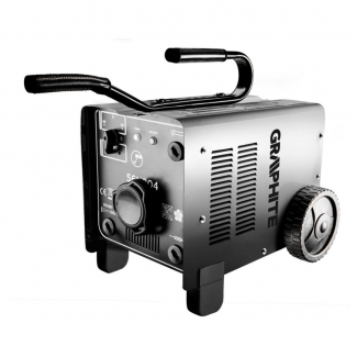 Spawarka transformatorowa