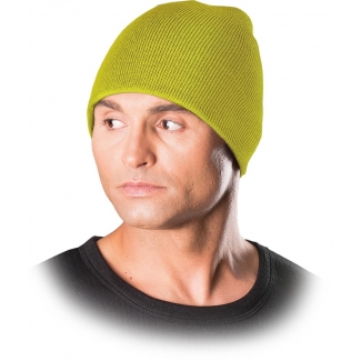 CZAPKA OCIEPLANA OCHRONNA