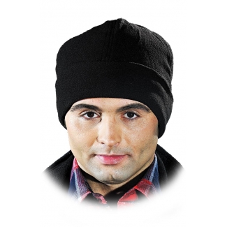 CZAPKA OCIEPLANA OCHRONNA