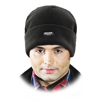 CZAPKA OCIEPLANA OCHRONNA