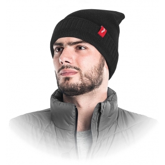 CZAPKA OCIEPLANA OCHRONNA