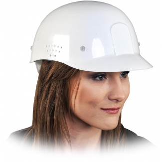 PRZEMYSŁOWY HEŁM LEKKI