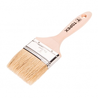 Pędzel płaski uniwersalny