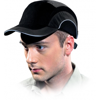 PRZEMYSŁOWY HEŁM LEKKI