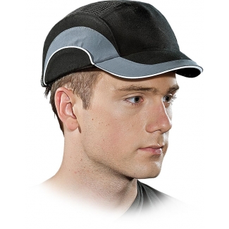 PRZEMYSŁOWY HEŁM LEKKI