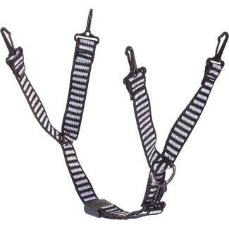 PASEK PODBRÓDKOWY REIS