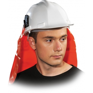 OSŁONA KARKU DO HEŁMU