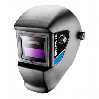 Przyłbica spawalnicza