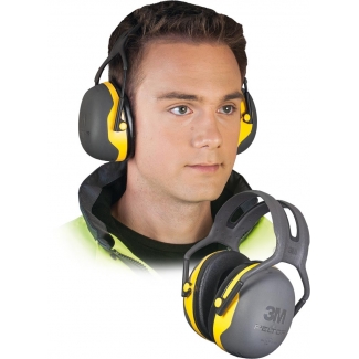 NAUSZNIKI PRZECIWHAŁASOWE